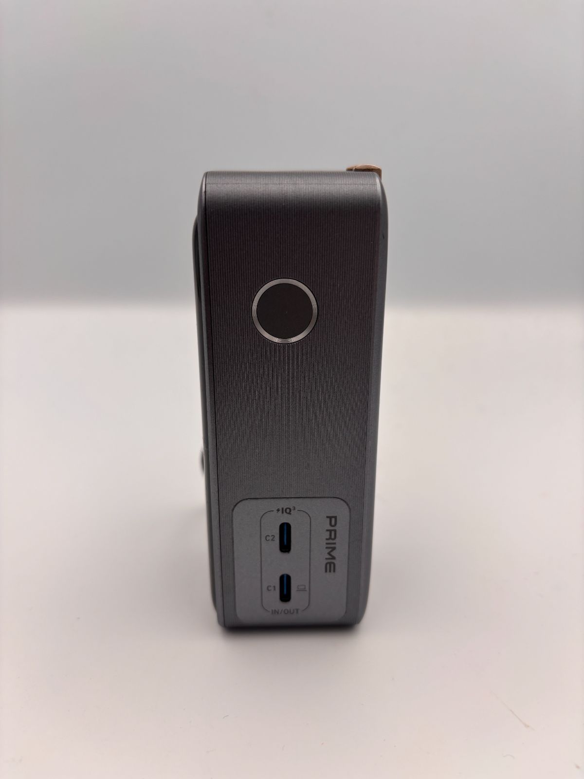 ▪️ANKER アンカー Prime Power Bank A 1339 モバイルバッテリー 65 W USB‑C 2 ケース付き