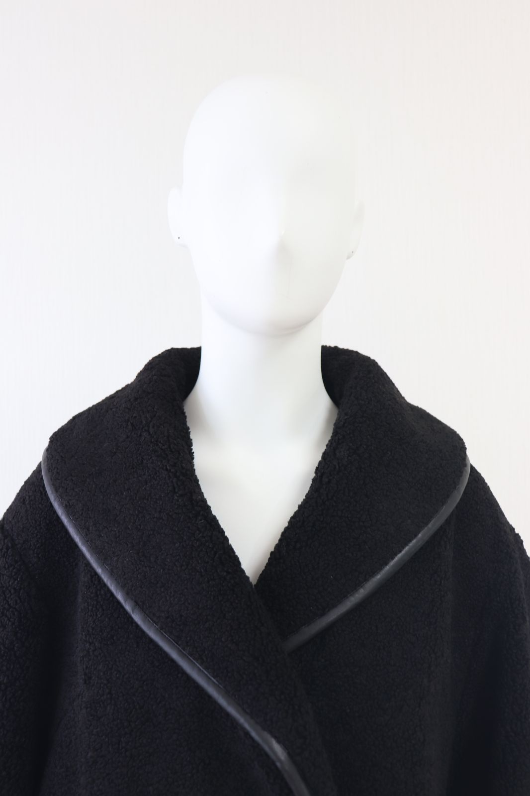 Rene ボアコート