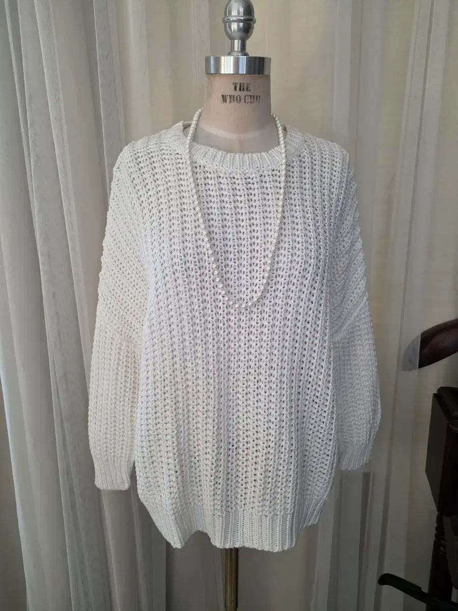 @gpa エクリュ24 オーガニック バイ ショップ ジョーンパトリック アイボリー ルーズ