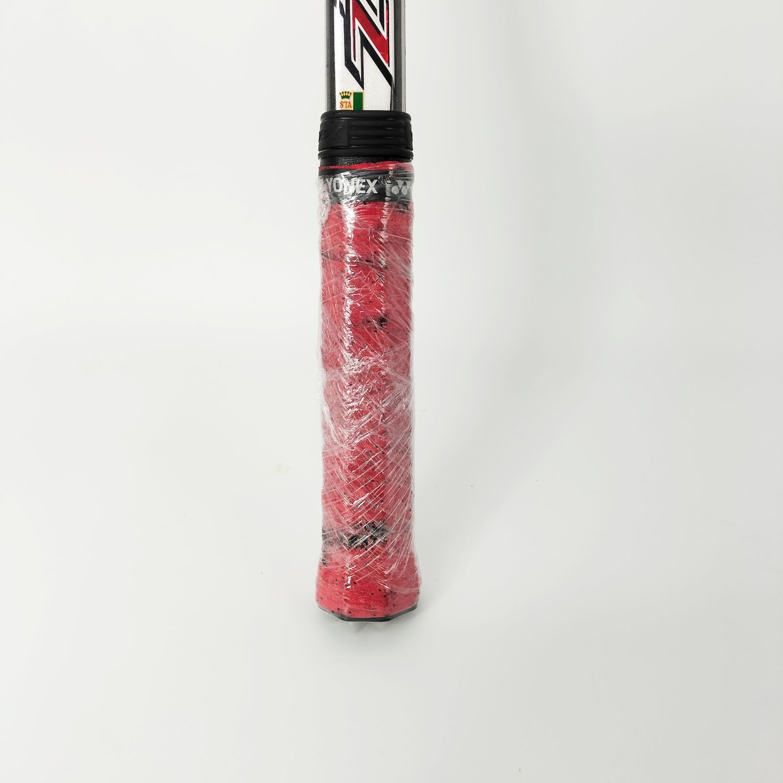 希少】ソフトテニスラケット Xyst zz G-Special〜己に克つ〜 (Mizuno