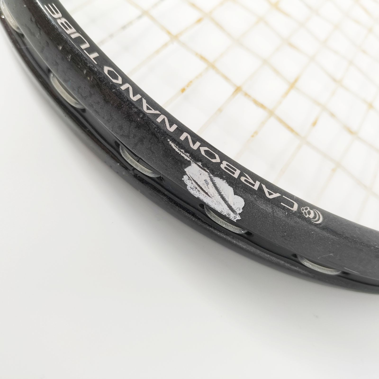 希少】ソフトテニスラケット Xyst zz G-Special〜己に克つ〜 (Mizuno