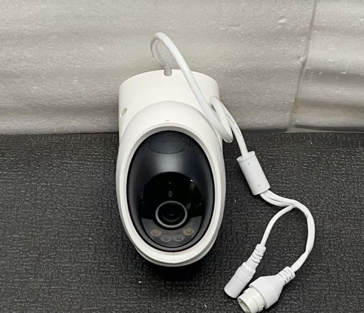 TP-Link Tapo C560WS 屋外パンチルトセキュリティWi-Fiカメラ **4418633