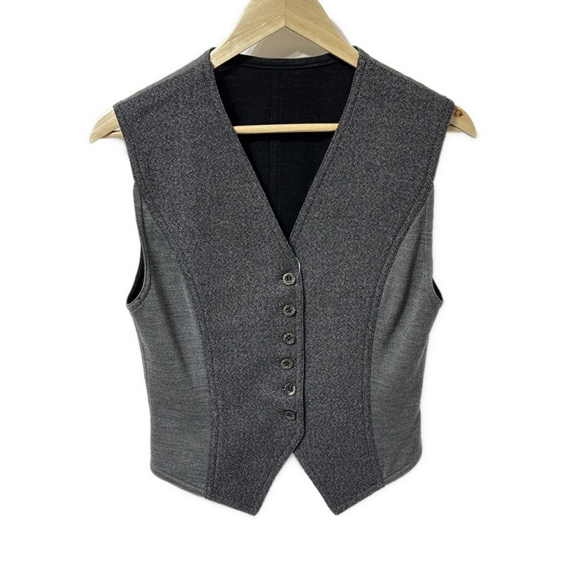 DIOR/ChristianDior(ディオール/クリスチャンディオール) ベスト