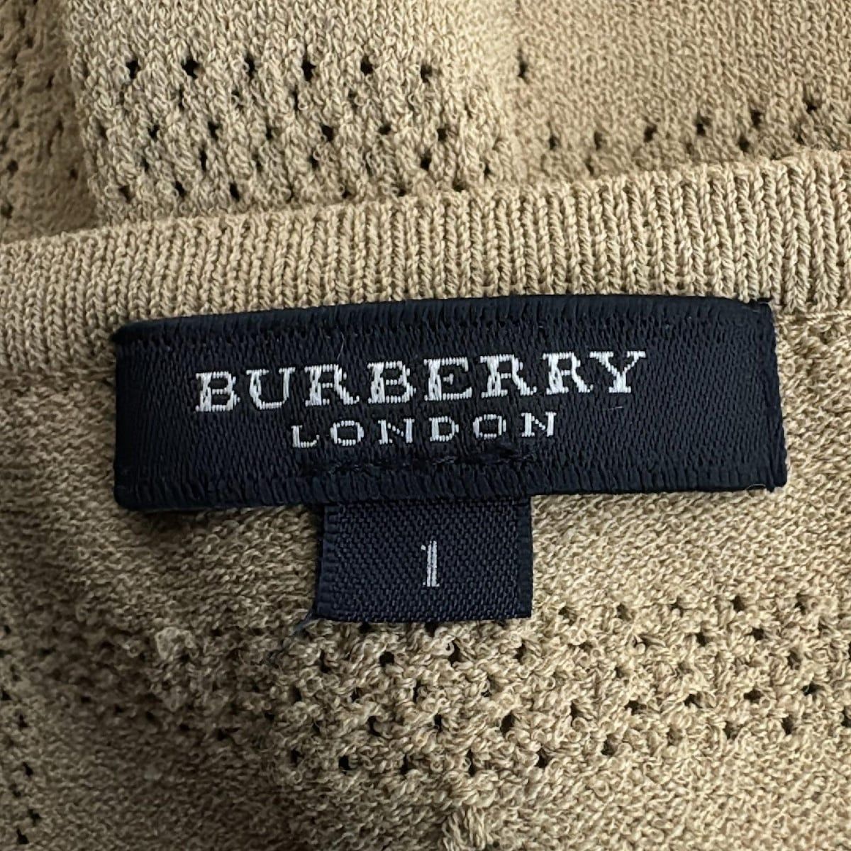 BURBERRY LONDON 女児 アンサンブル バーバリーロンドン BURBERRY LONDON 女児 アンサンブル バーバリーロンドン