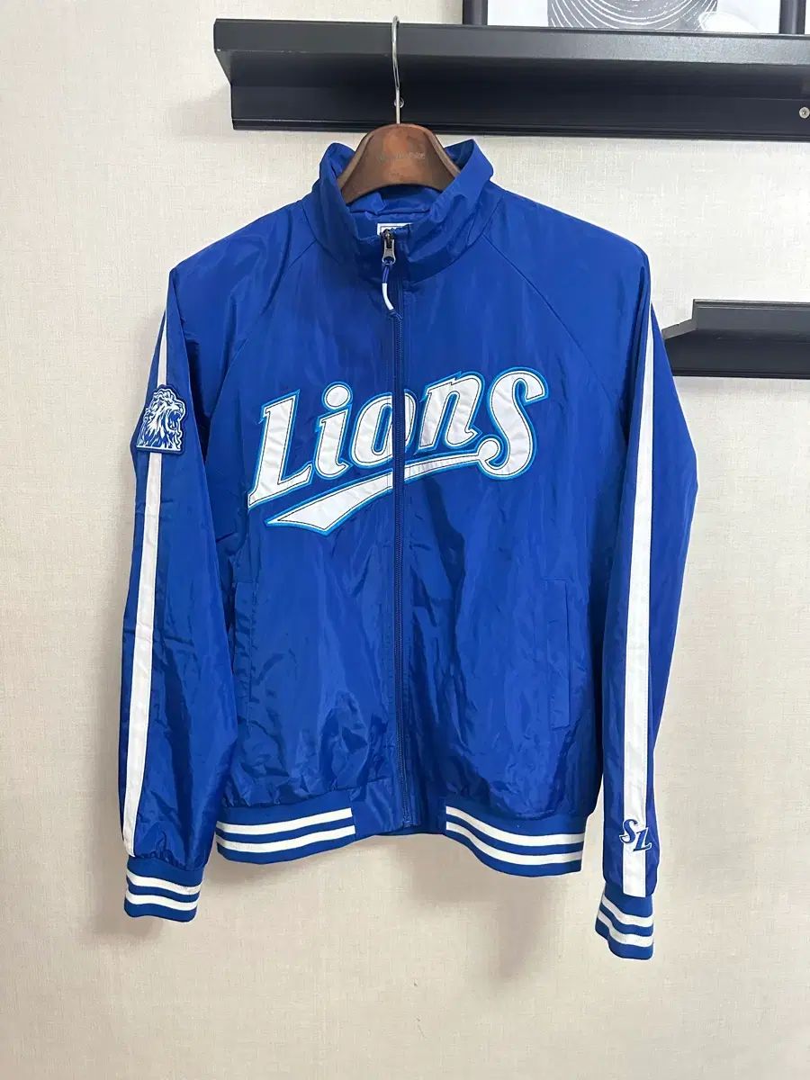 SAMSUNG LIONS アウタ 95
