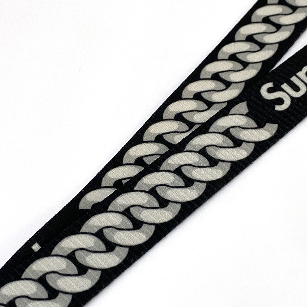 Supreme シュプリーム Cuban Links Lanyard キューバ リンクス