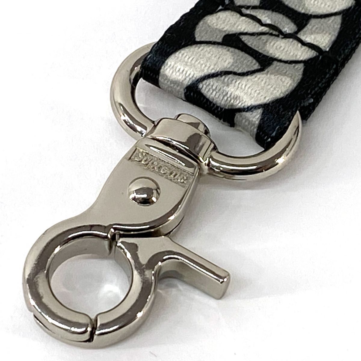 Supreme シュプリーム Cuban Links Lanyard キューバ リンクス