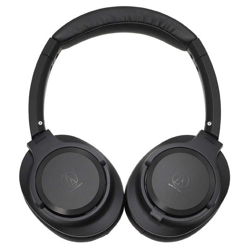 オーディオテクニカ ヘッドホン ATH SR 50