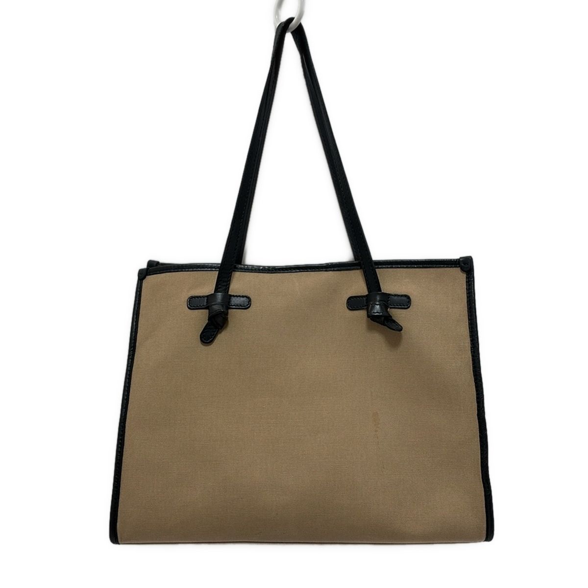 GIANNICHIARINI(ジャンニキャリーニ/ジャンニキアリーニ) トートバッグ