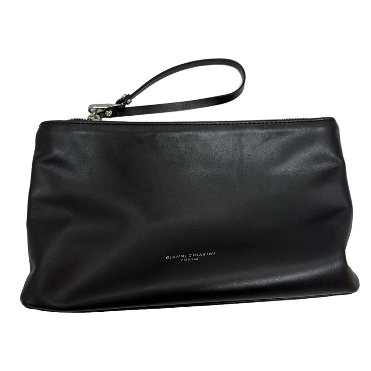 GIANNICHIARINI(ジャンニキャリーニ/ジャンニキアリーニ) トートバッグ