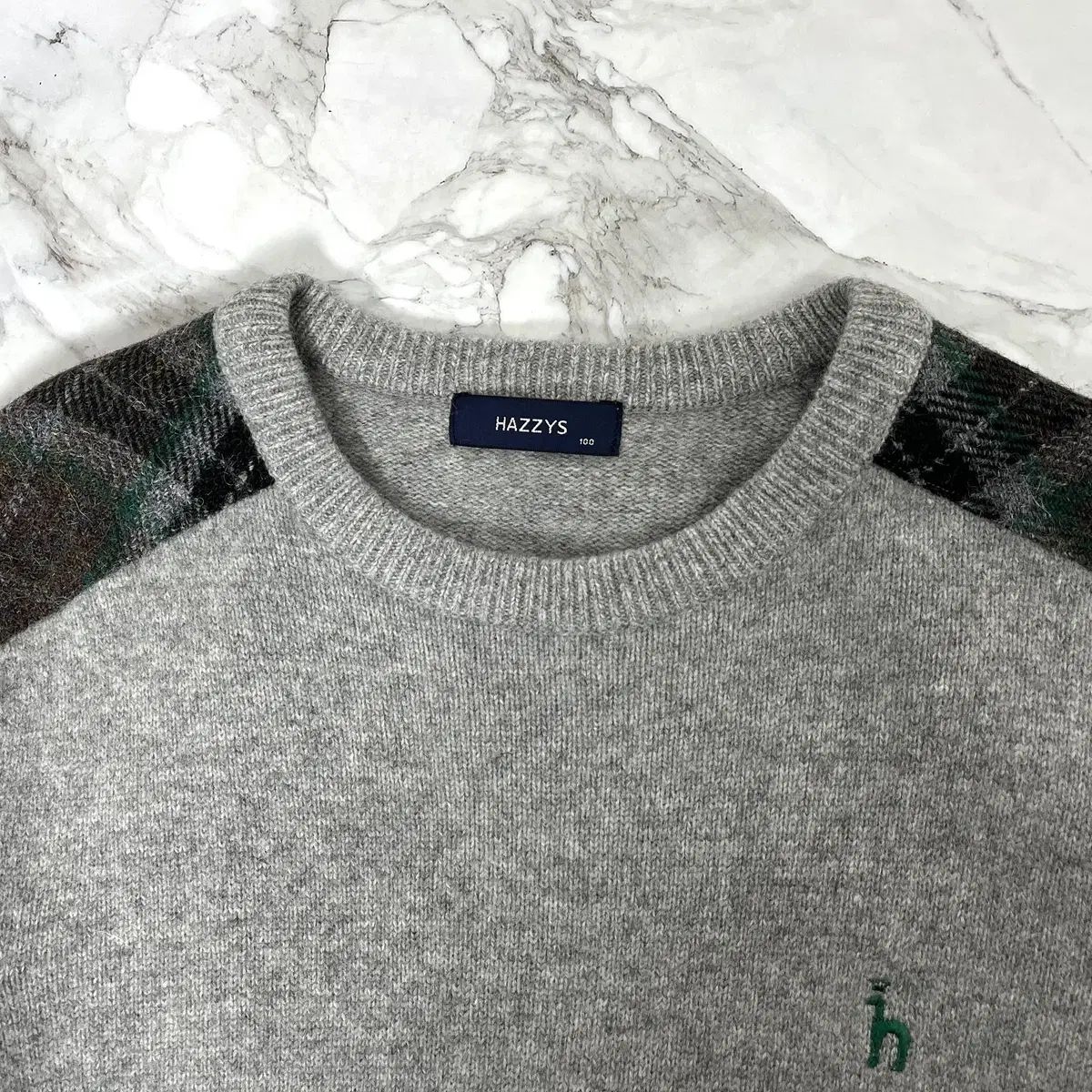 HAZZYS HAZZYS ニット OFFICIAL ONLINE FLAGSHIP STORE