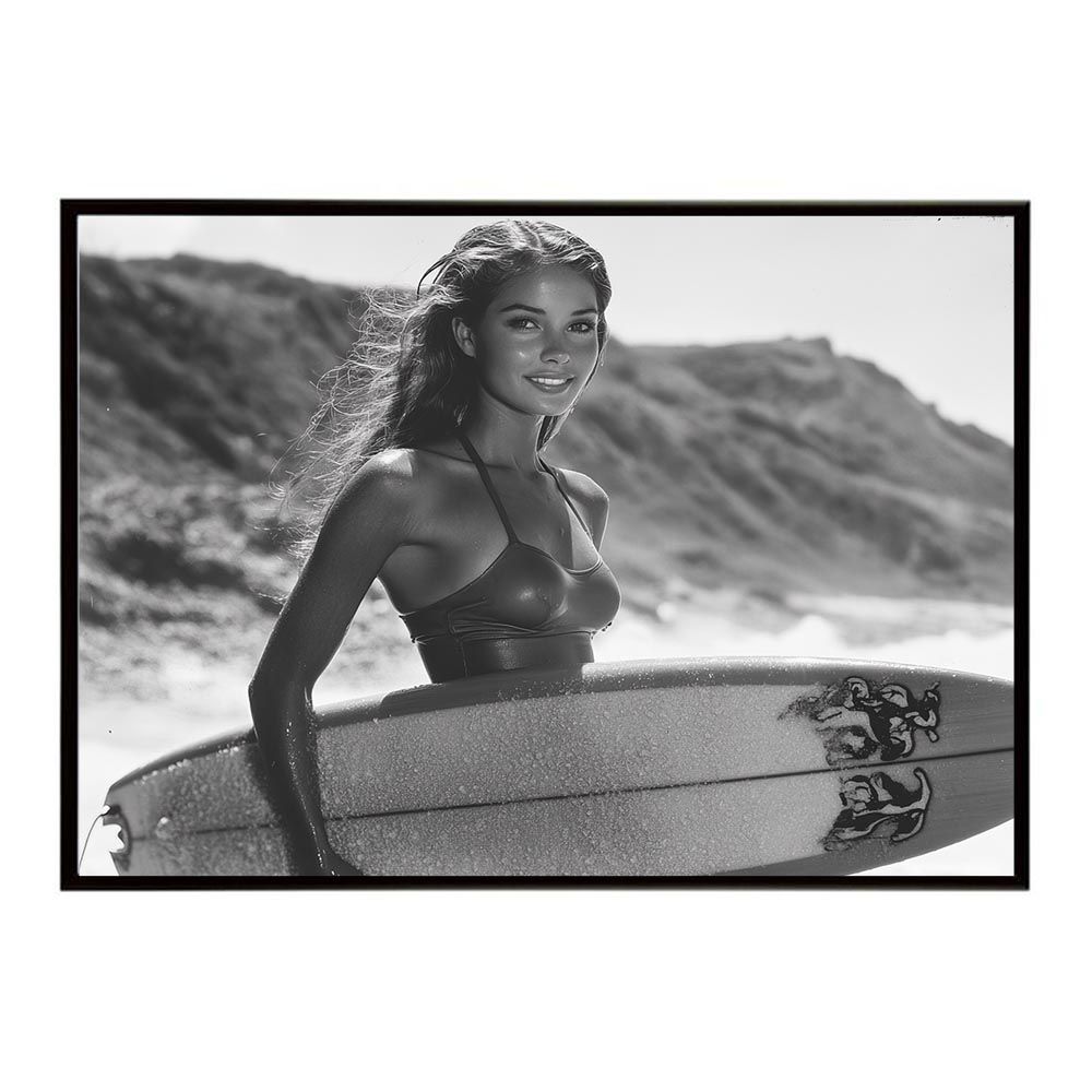 美品 北村直登 原画 チーター 7811 2012年作品