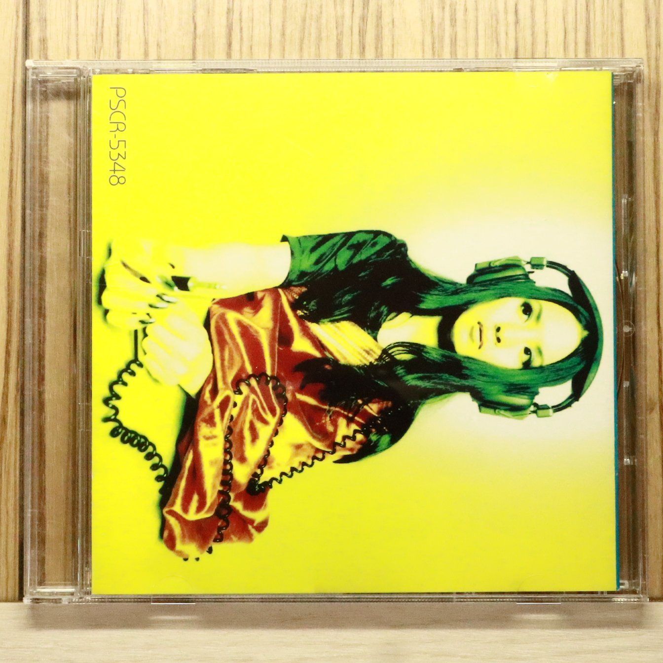 Kahimi Karie/カヒミ・カリィ CDまとめ売り 国内盤CD☆カヒミ・カリィ /Karie Kahimi□ MY FIRST KARIE 【PSCR5348