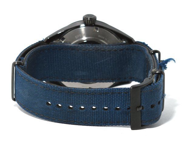  箱保付 ORIENT STAR オリエントスター RK AU 0207 L F 6 N 4 UAH 0 アウドドアモデル 自動巻き メンズ 自動巻き時計 腕時計(アナログ)