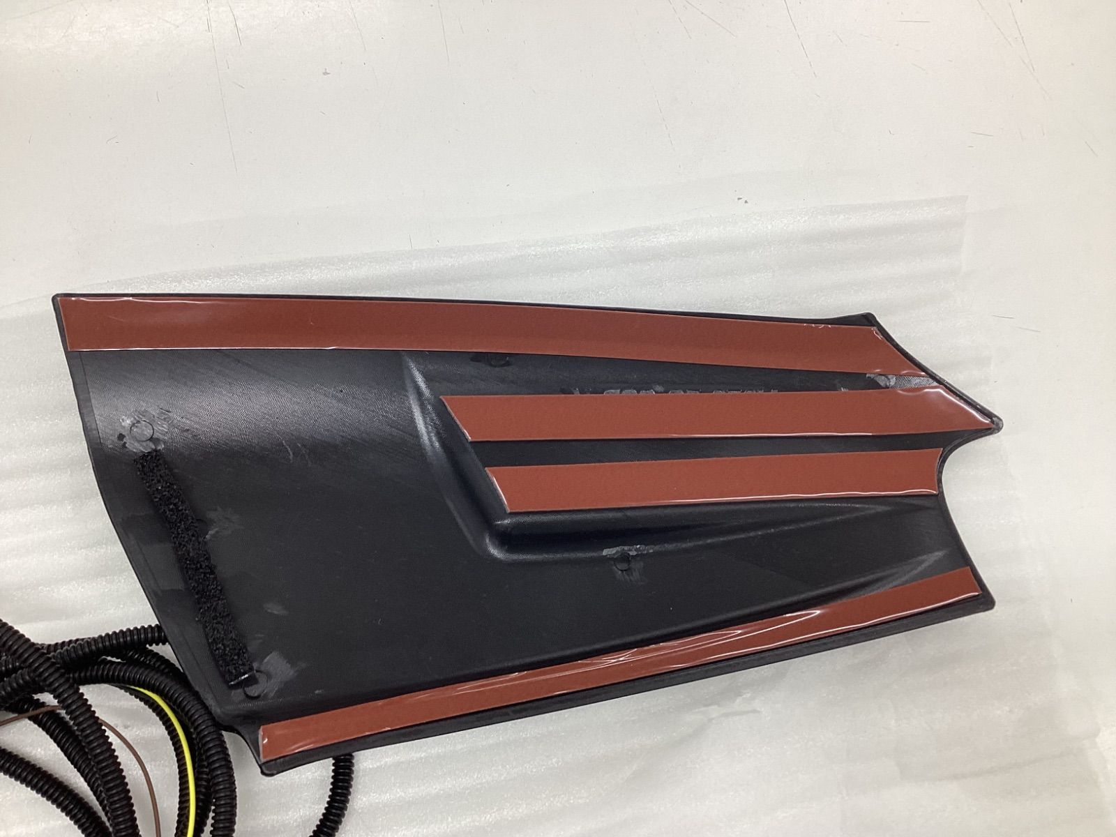 多少の傷あり】A1450LC25L-BK ランドクルーザー 250 ランクル バグ