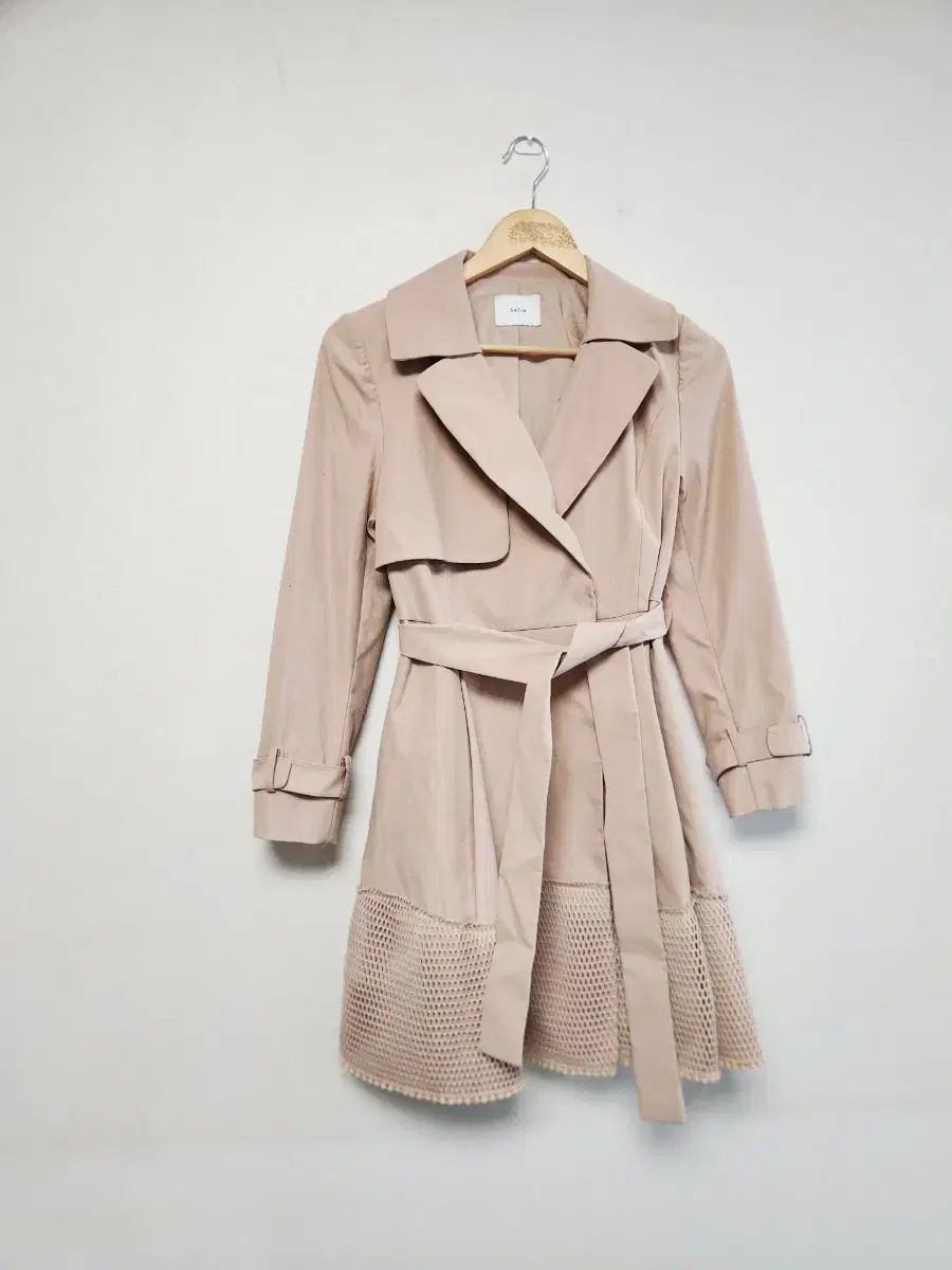 メタルコレクション ジーランス ルリリ デルビル