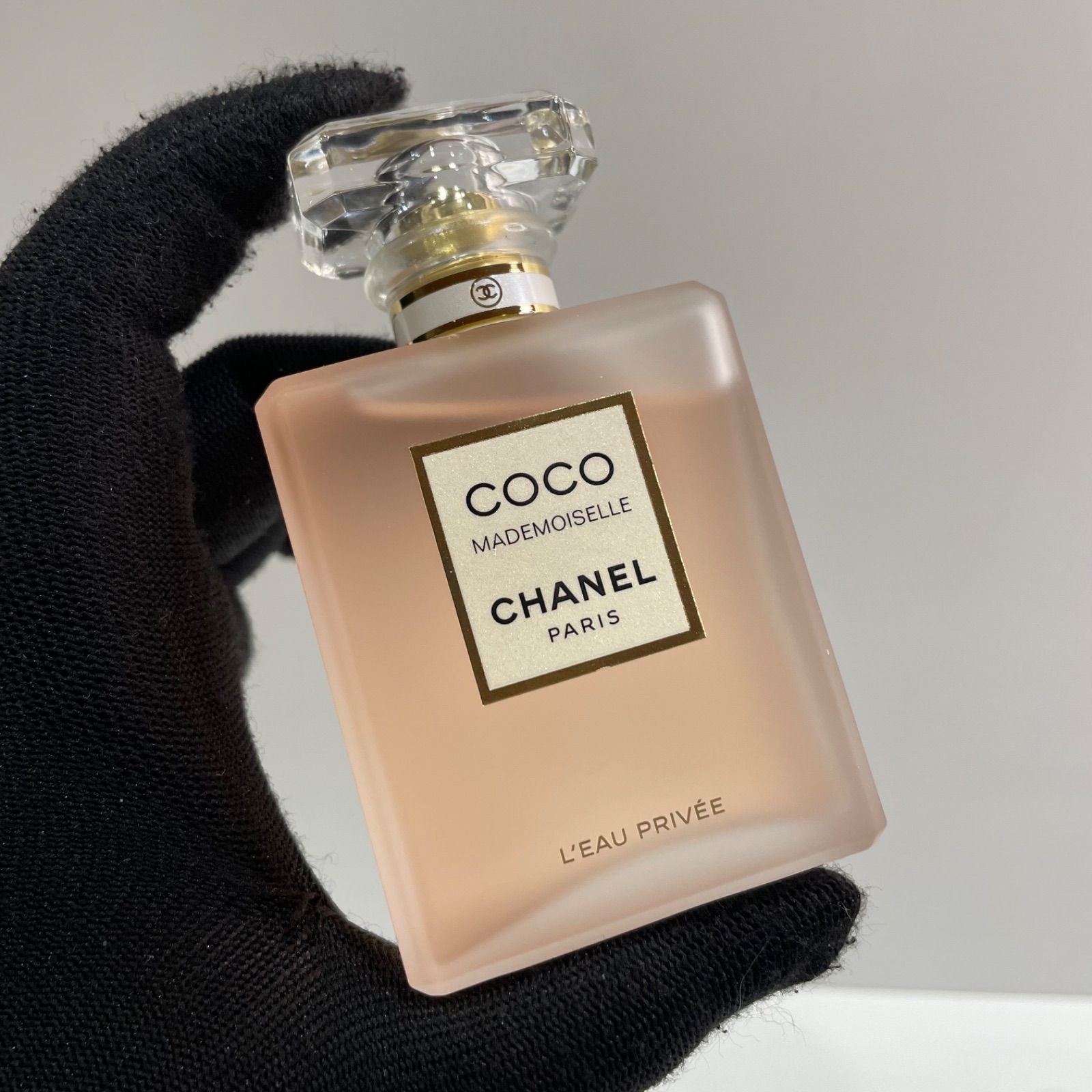 久万ノ台96 CHANEL シャネル ココ マドモアゼル ロープリヴェ ヘアボディミスト ナイトフレグランス 香水 レディース かんてい局松山久万ノ台