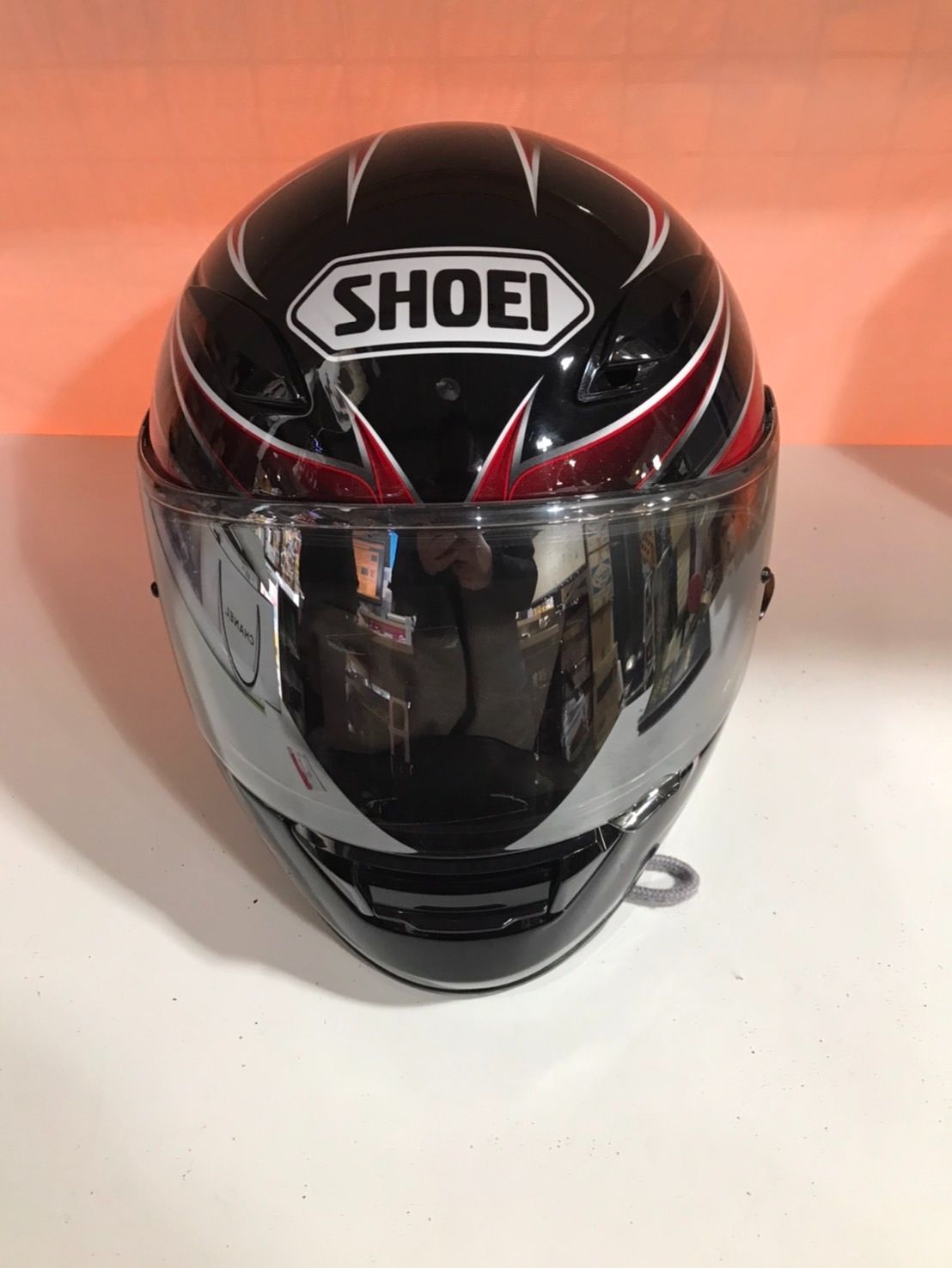 SHOEI フルフェイス XR 1100