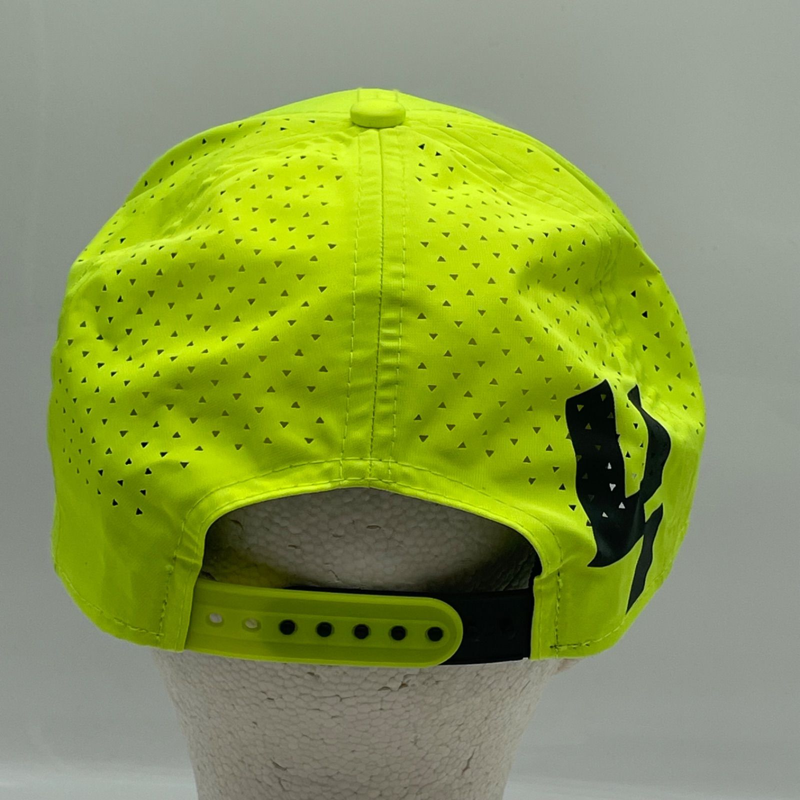 KO3661□ニューエラキャップ 9FIFTY マクラーレン F1 ランドノリス