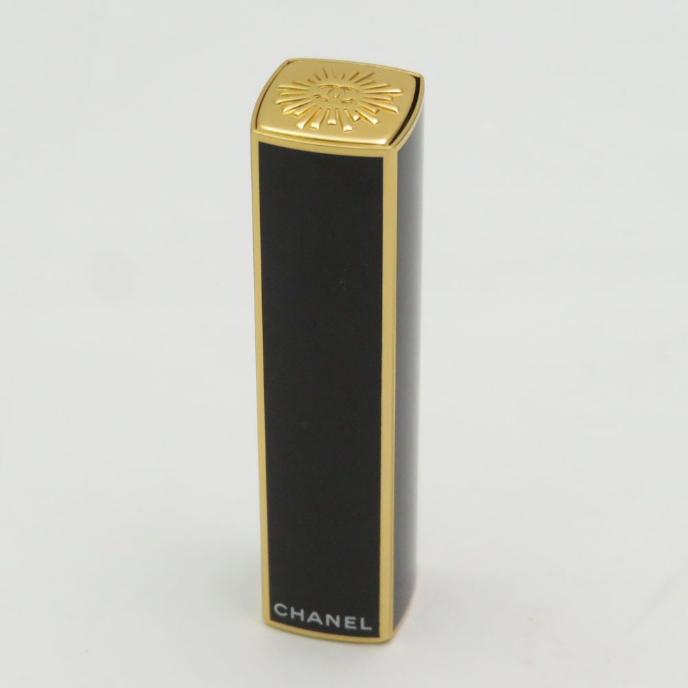 未使用 CHANEL シャネル ルージュ アリュール レクストレ ホリデー 947