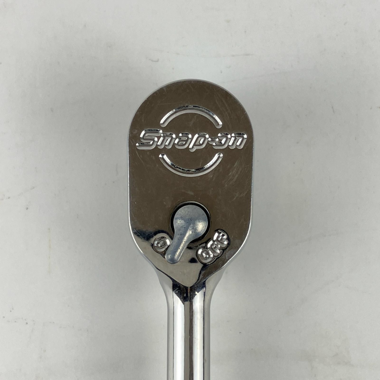 ロングラチェットハンドル 本体のみ