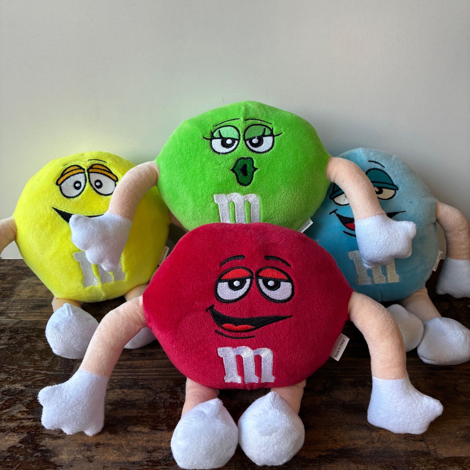 nmixx idoustage 中華 中国 限定 ラキドロ 購入 トレカ 6枚セットA