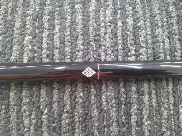 中古 シャフト エスティバン ESTIVANT PROTOTYPE-03（LONG） 43.75