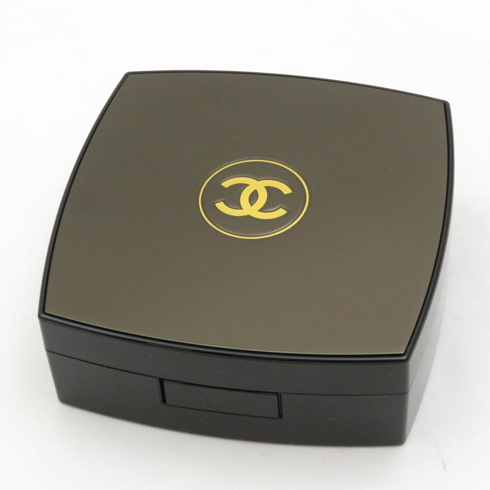CHANEL シャネル サブリマージュ レサンス ドゥ タン クッション B 20 ファンデーション 12 g