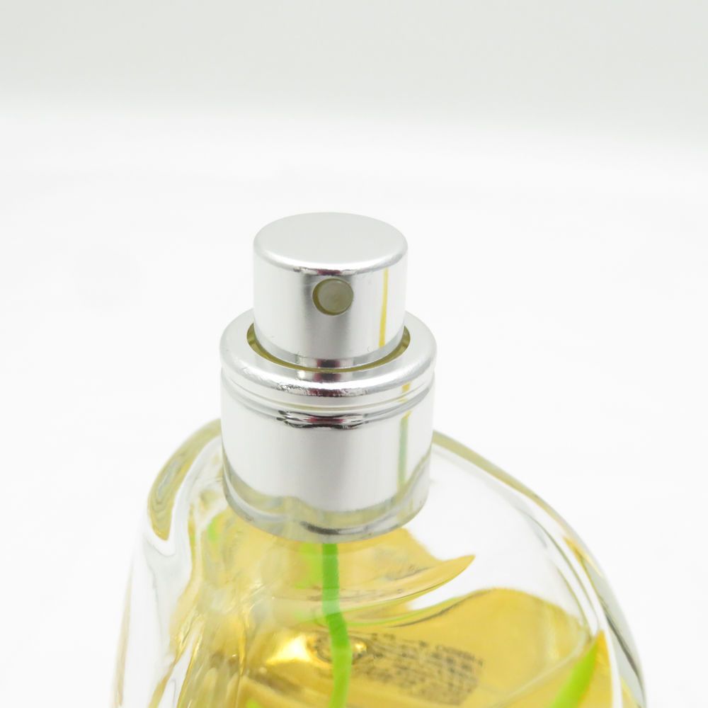 ロクシタン HBSO エルバガーデン オードトワレ 50ml 香水 【公式通販】