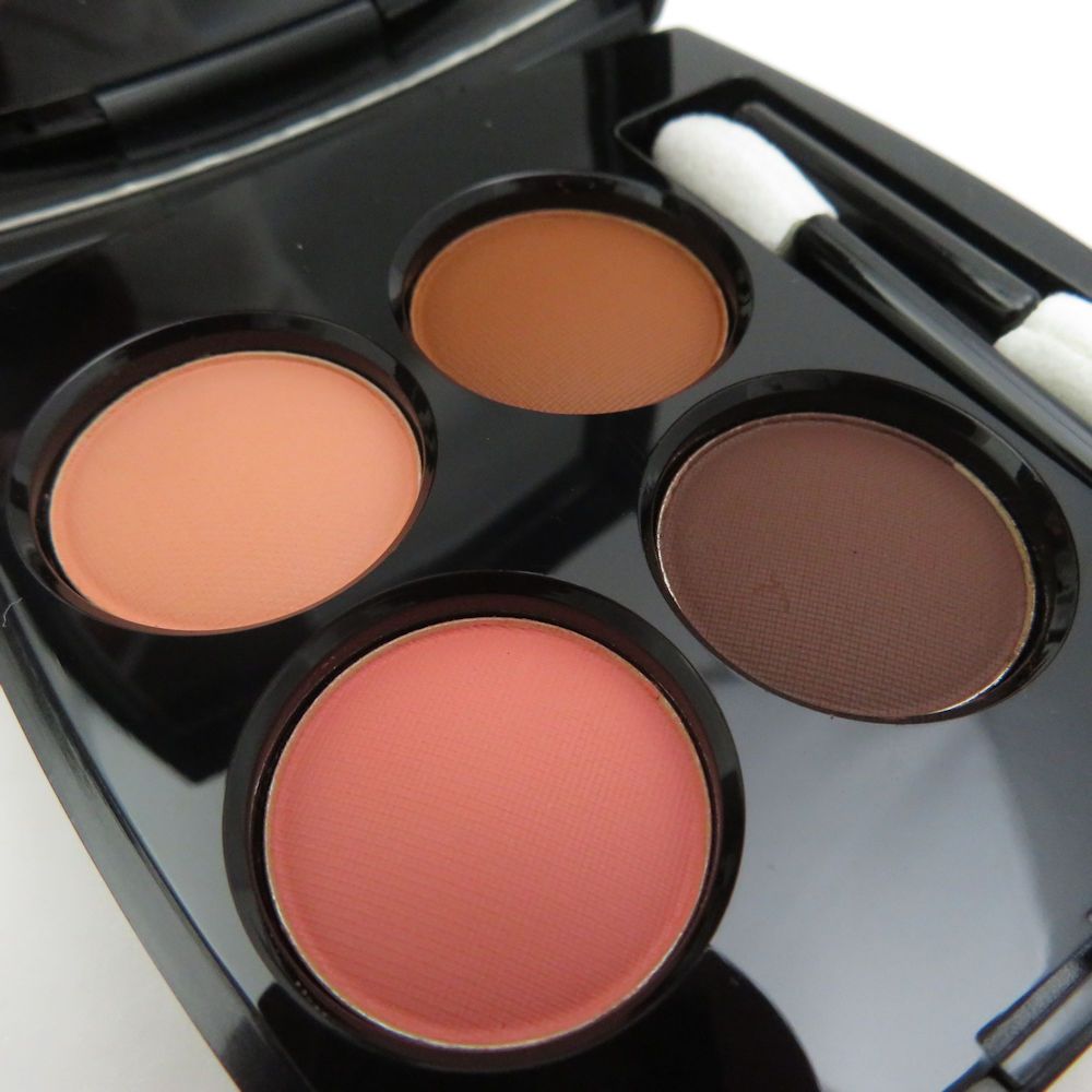 未使用 CHANEL シャネル レ キャトル オンブル 392 アイシャドウ 2g