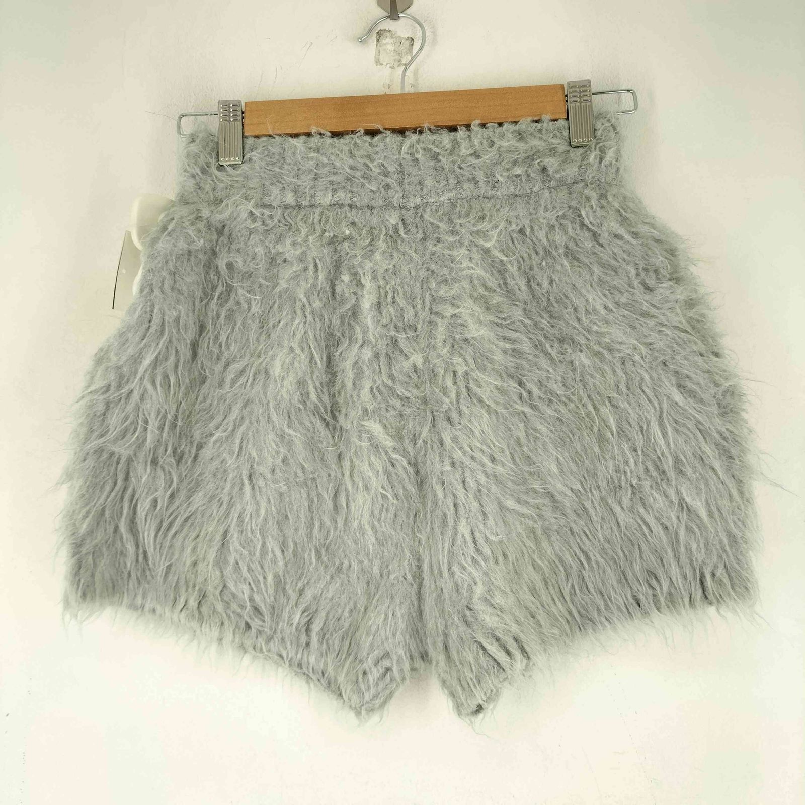 ダーリッチ Darich ヘアリーニットセットアップ レディース FREE