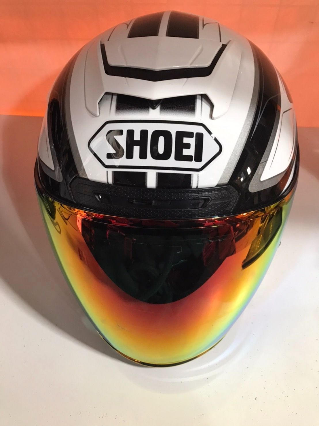 SHOEI J FORCE 4 フルフェイス ヘルメット