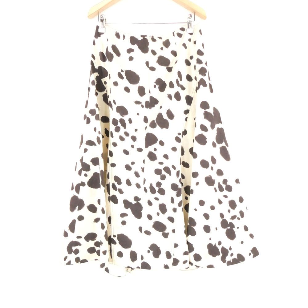 MARNI マルニ スカート 38 155 62 A コットン100％ ロング丈 レディース