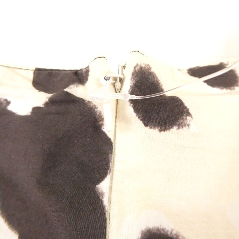  MARNI マルニ スカート 38 155 62 A コットン100％ ロング丈 レディース その他 スカート