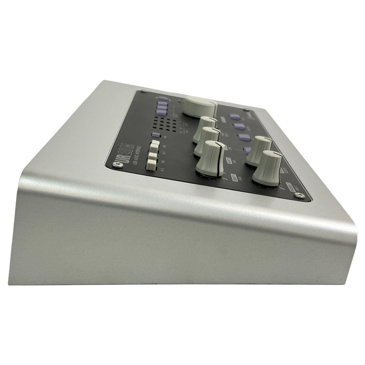 【中古品】Steinberg UR28M Used Steinberg UR28M Audio Interface | Guitar Center