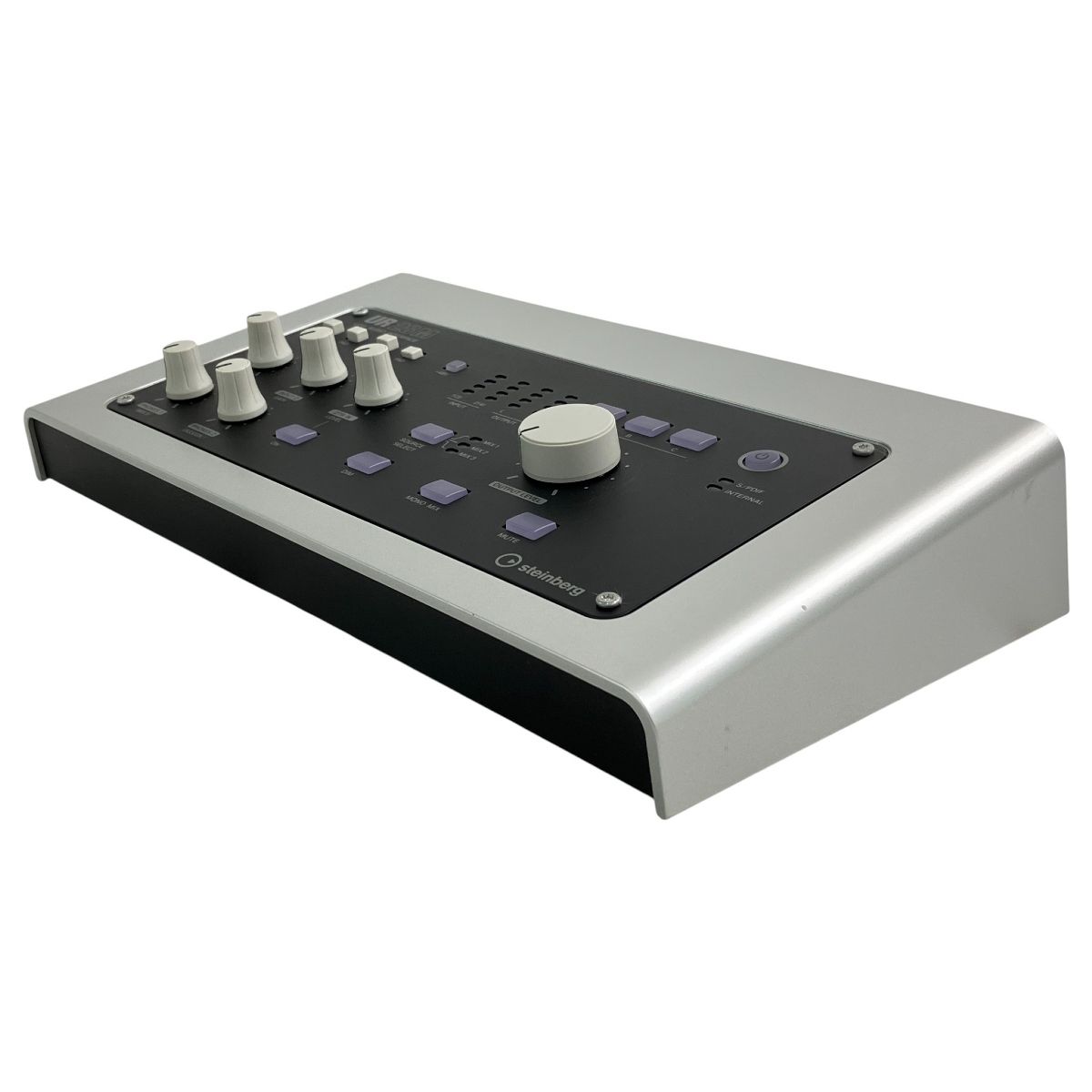 Steinberg UR28M スタインバーグ オーディオインターフェース 音響機材
