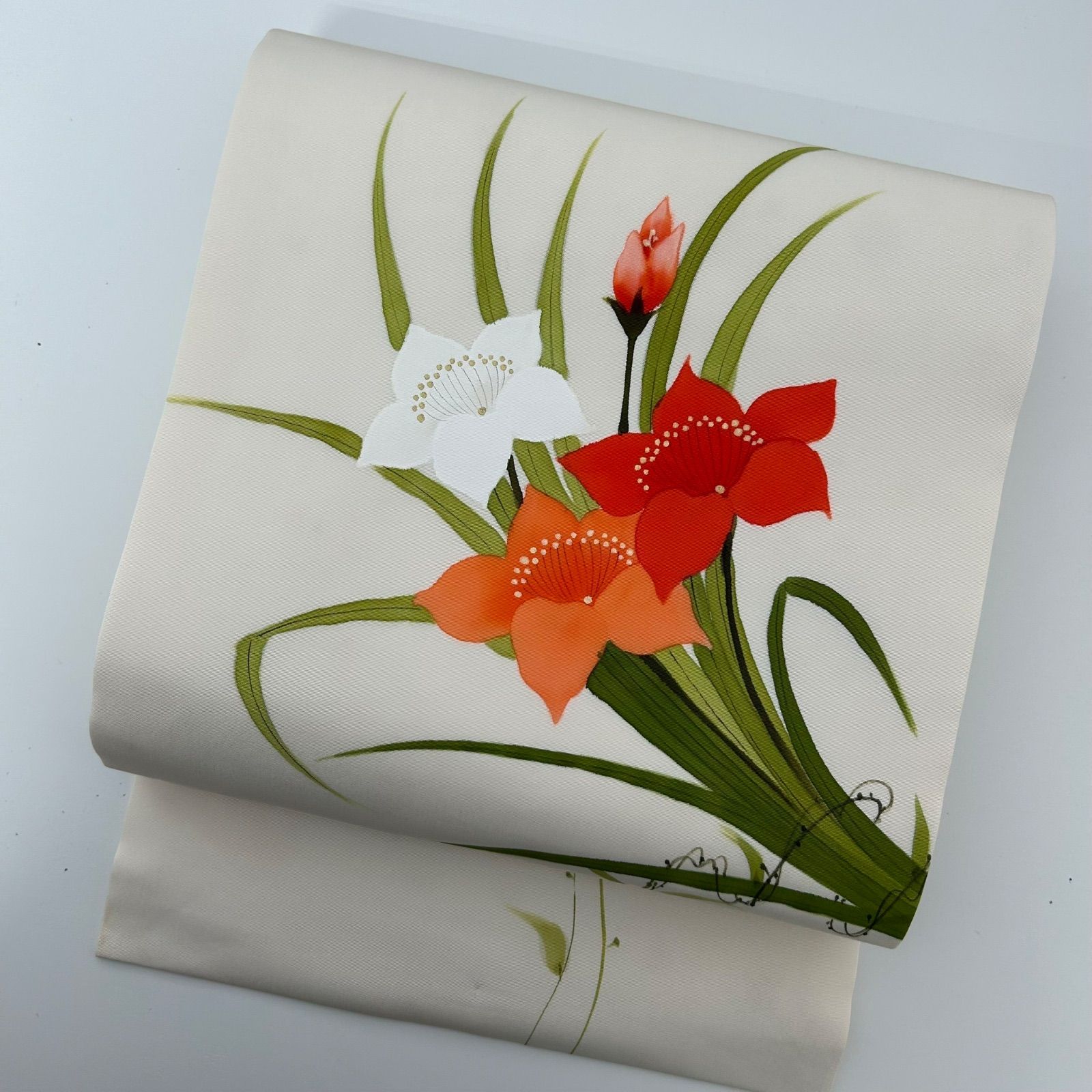 アクリル画 キャンバスF8号サイズ原画 絵画 抽象画