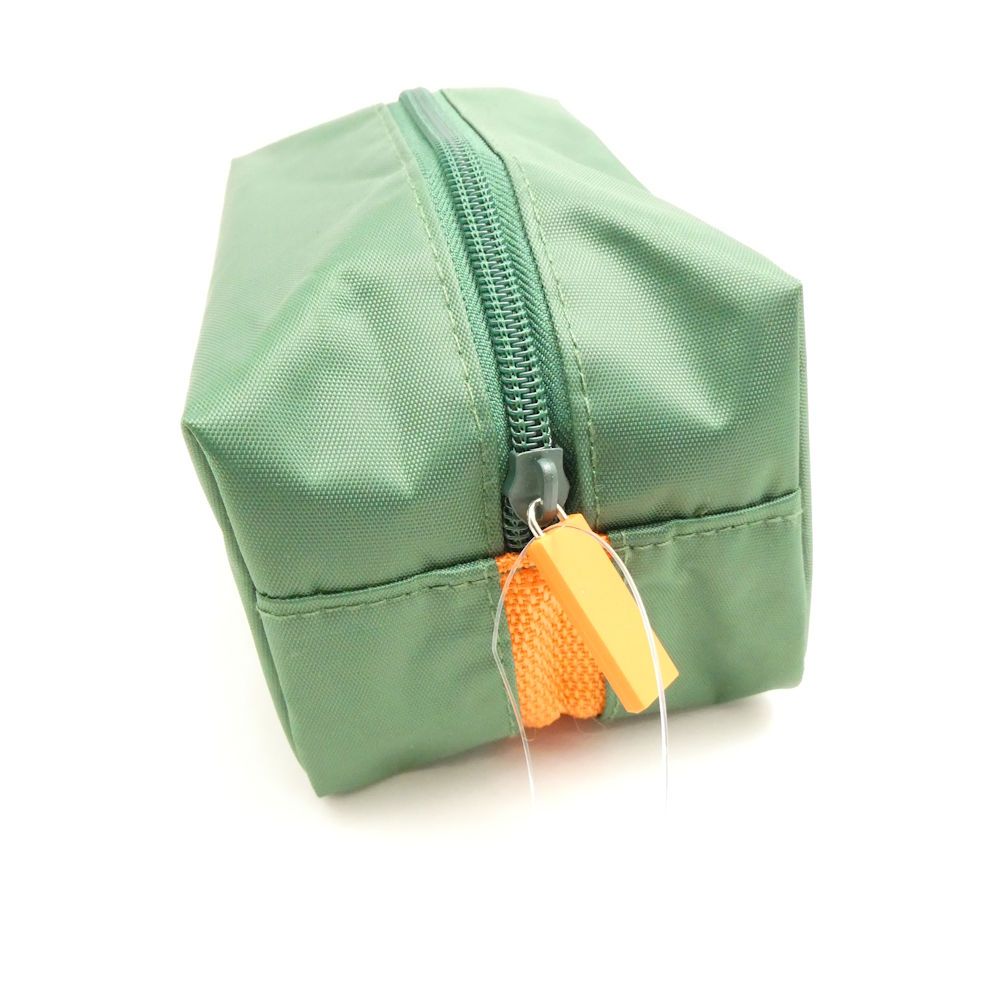 HERMES エルメス オードランジュヴェルト キャンバス ポーチ 非売品 レディース 美品 HERMES エルメス オードランジュヴェルト ポーチ