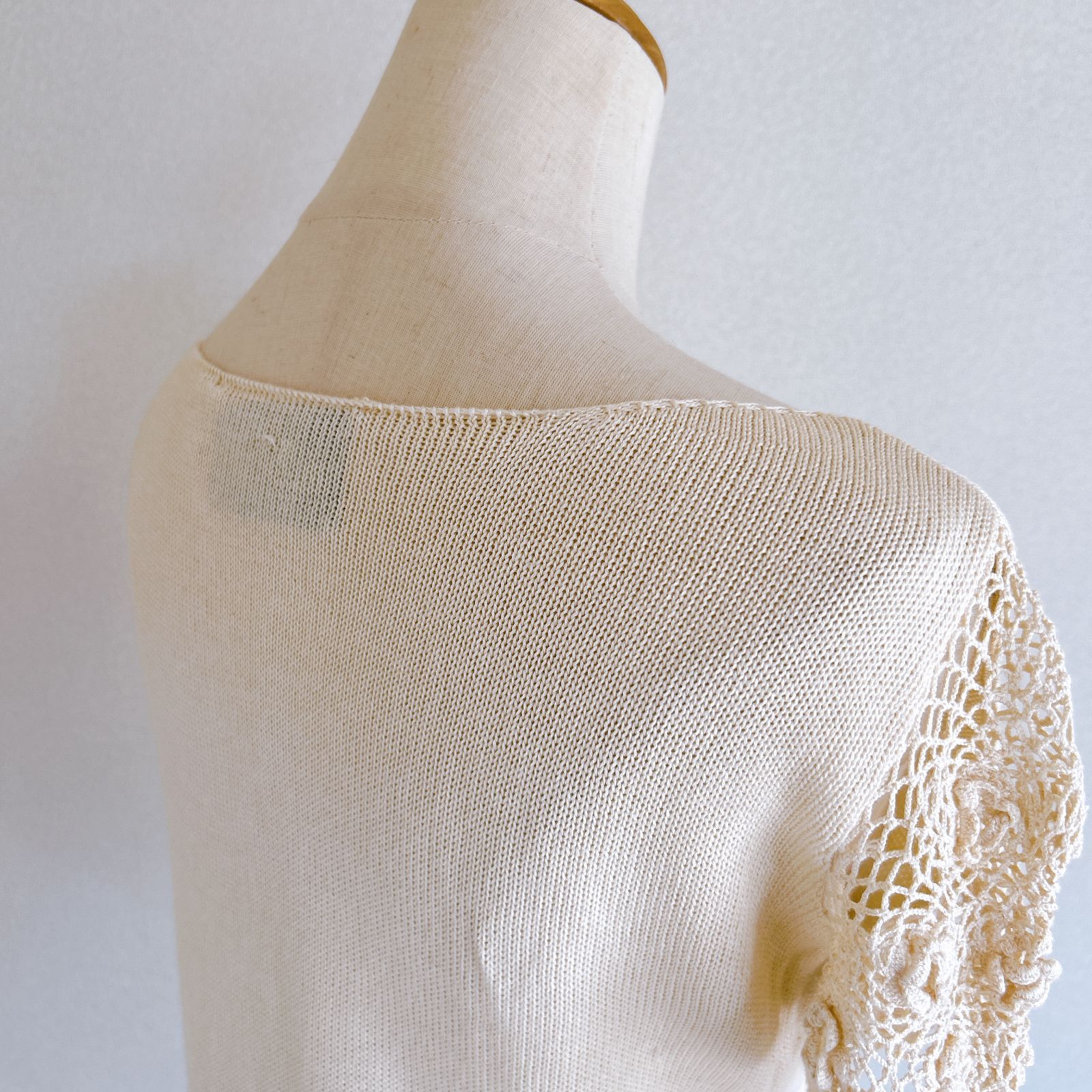 ニット レディース