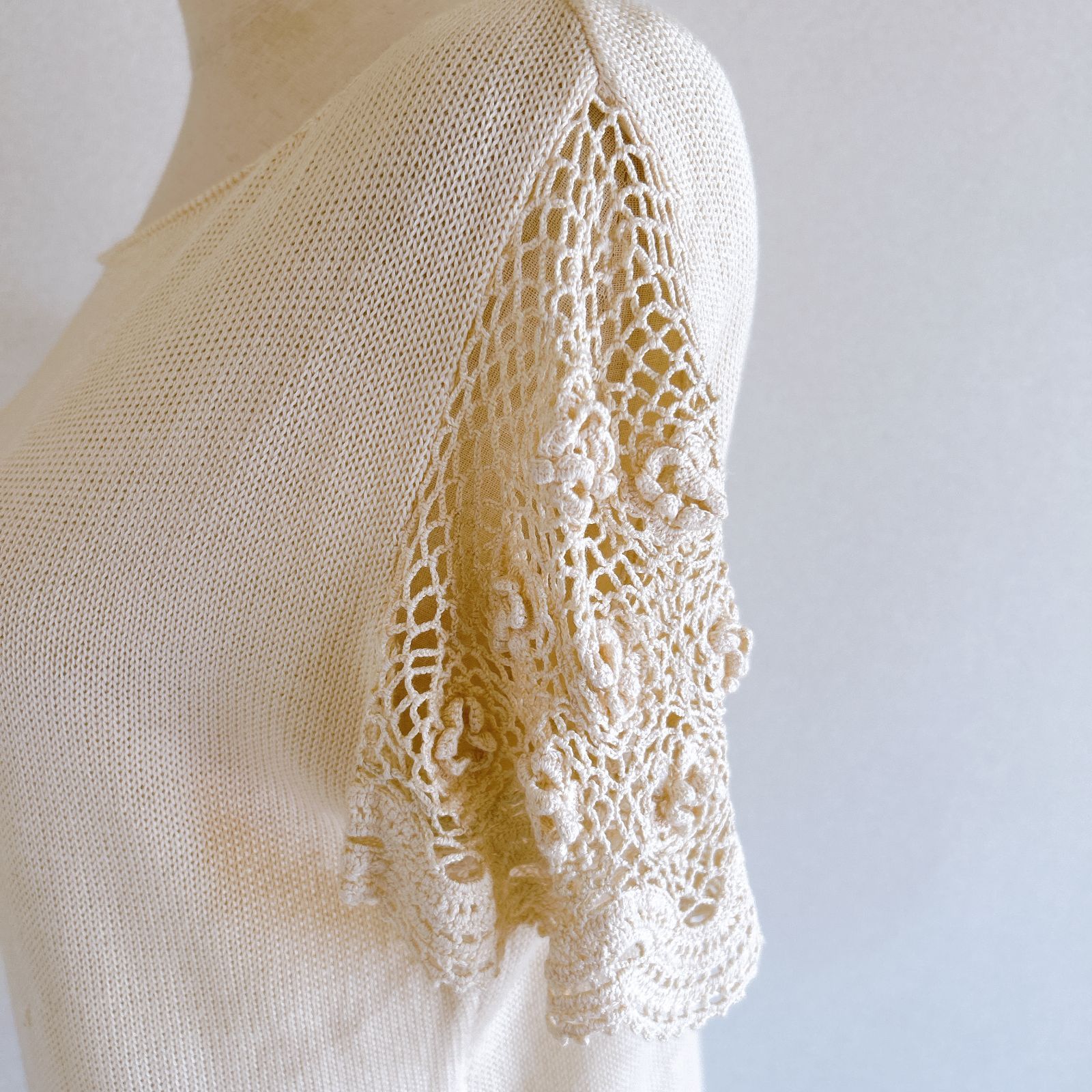 ニット レディース