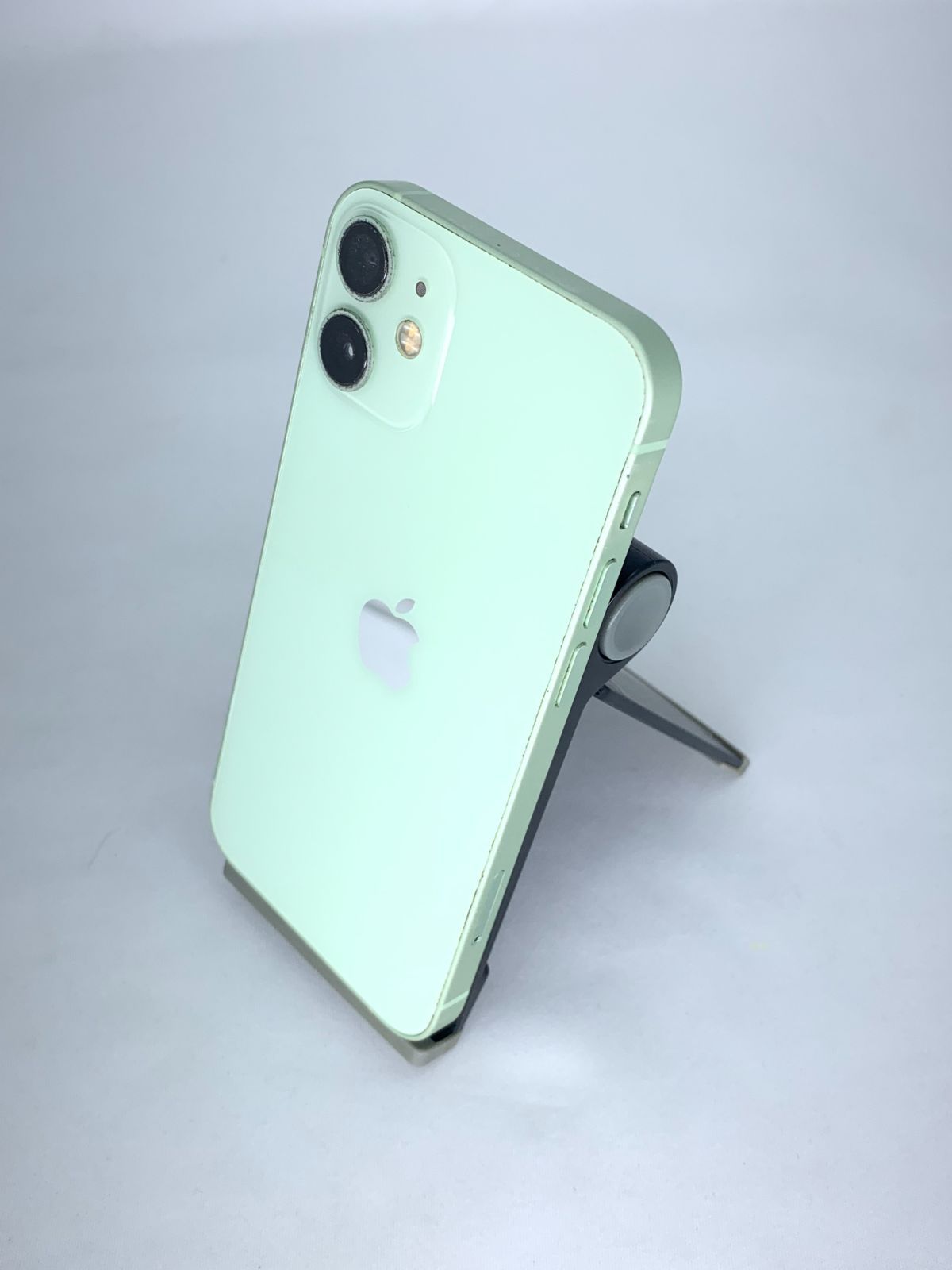 バッテリー劣化・フレームキズ有】iPhone 12 mini ベスト 128GB