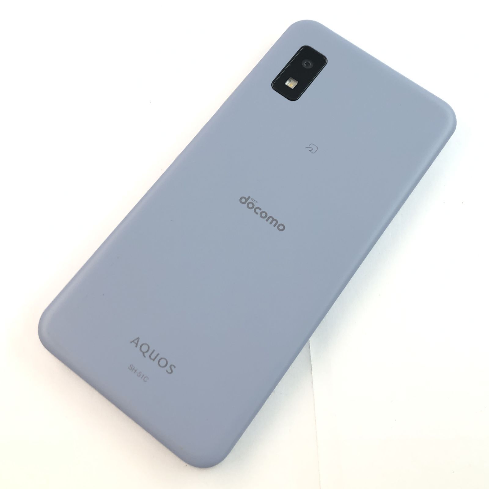 SIMフリー】AQUOS SH-51C Android14本体初期化動作確認済 【公式通販】