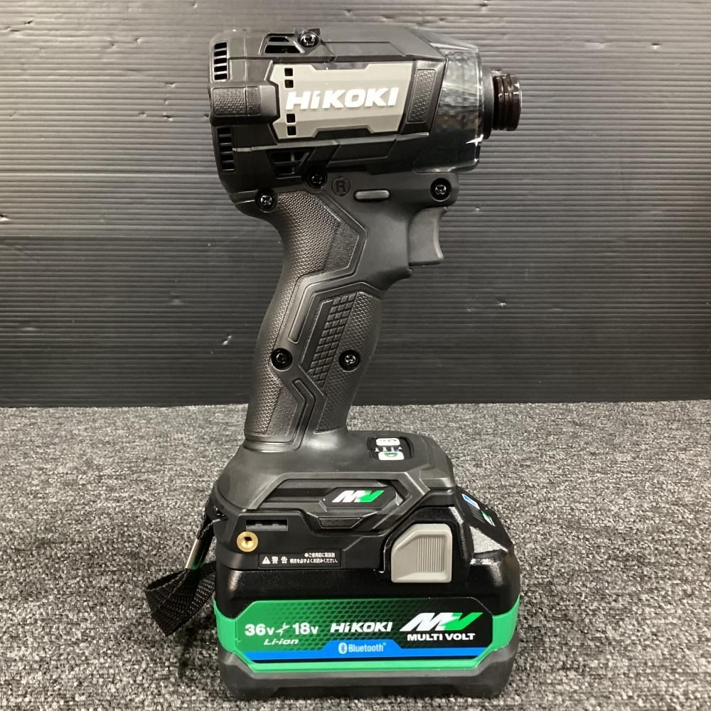 Vコードレスインパクトドライバ 202