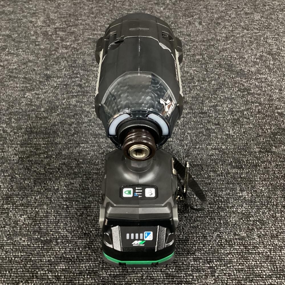 Vコードレスインパクトドライバ 202