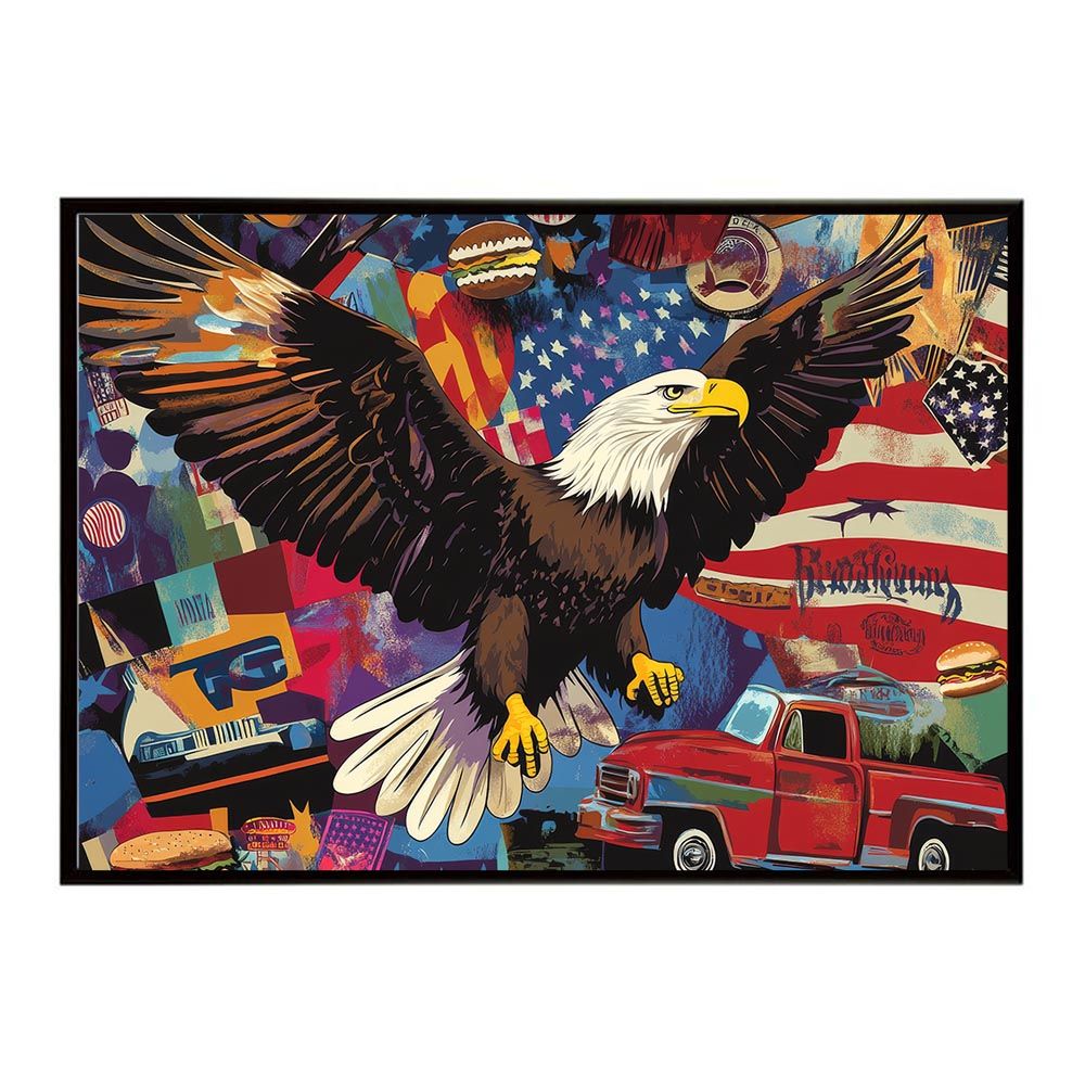 アート・デザイン・音楽 The American Effect 1990-2003 Whitney