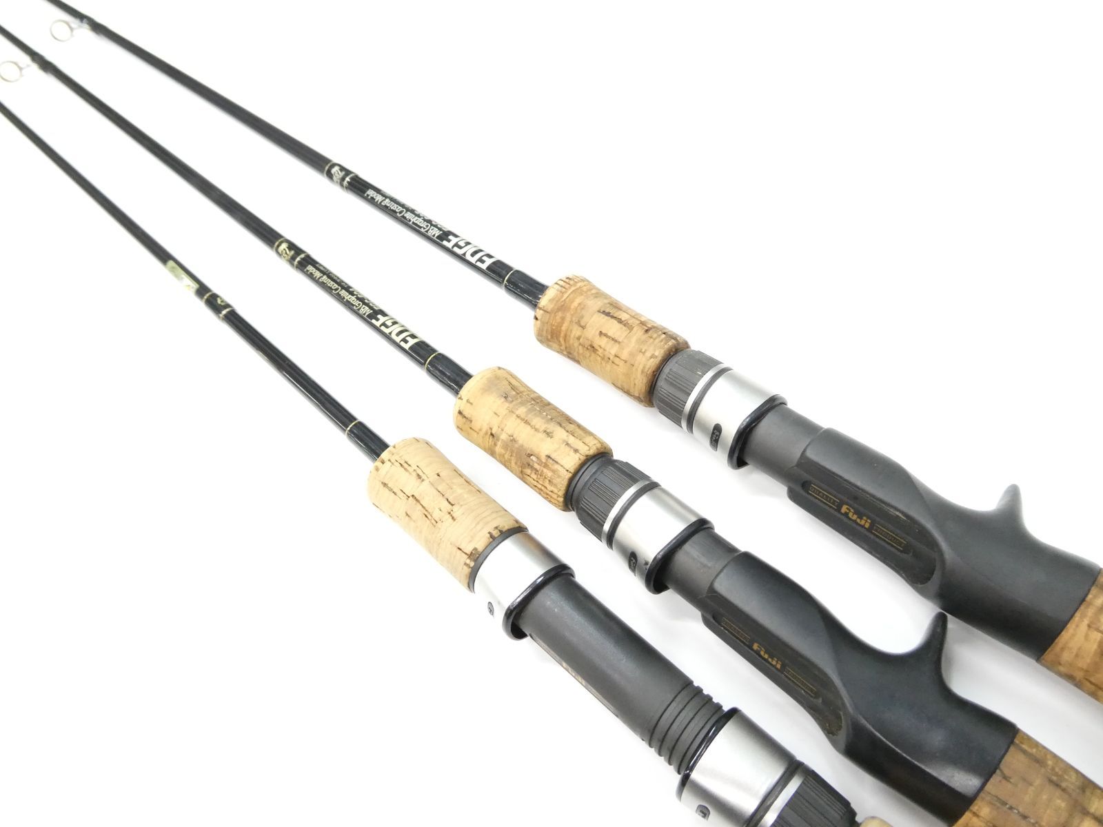 パームス エッジ ３本セット 01 1210 1