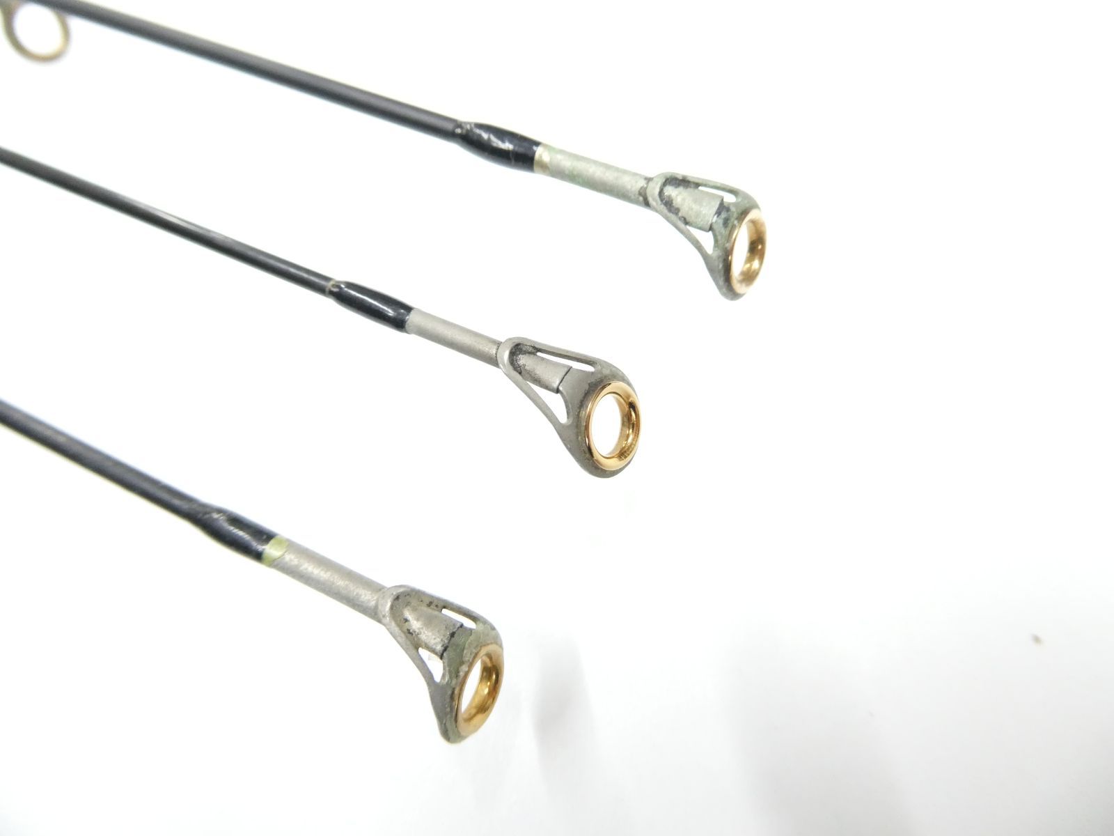 パームス エッジ ３本セット 01-1210-1