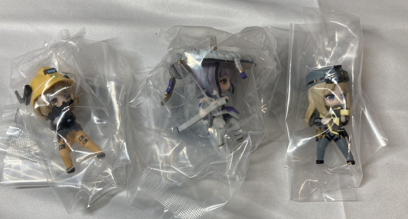 △M307-333△ 勝利の女神 NIKKE ニケ スペシャルアリーナ コレクション