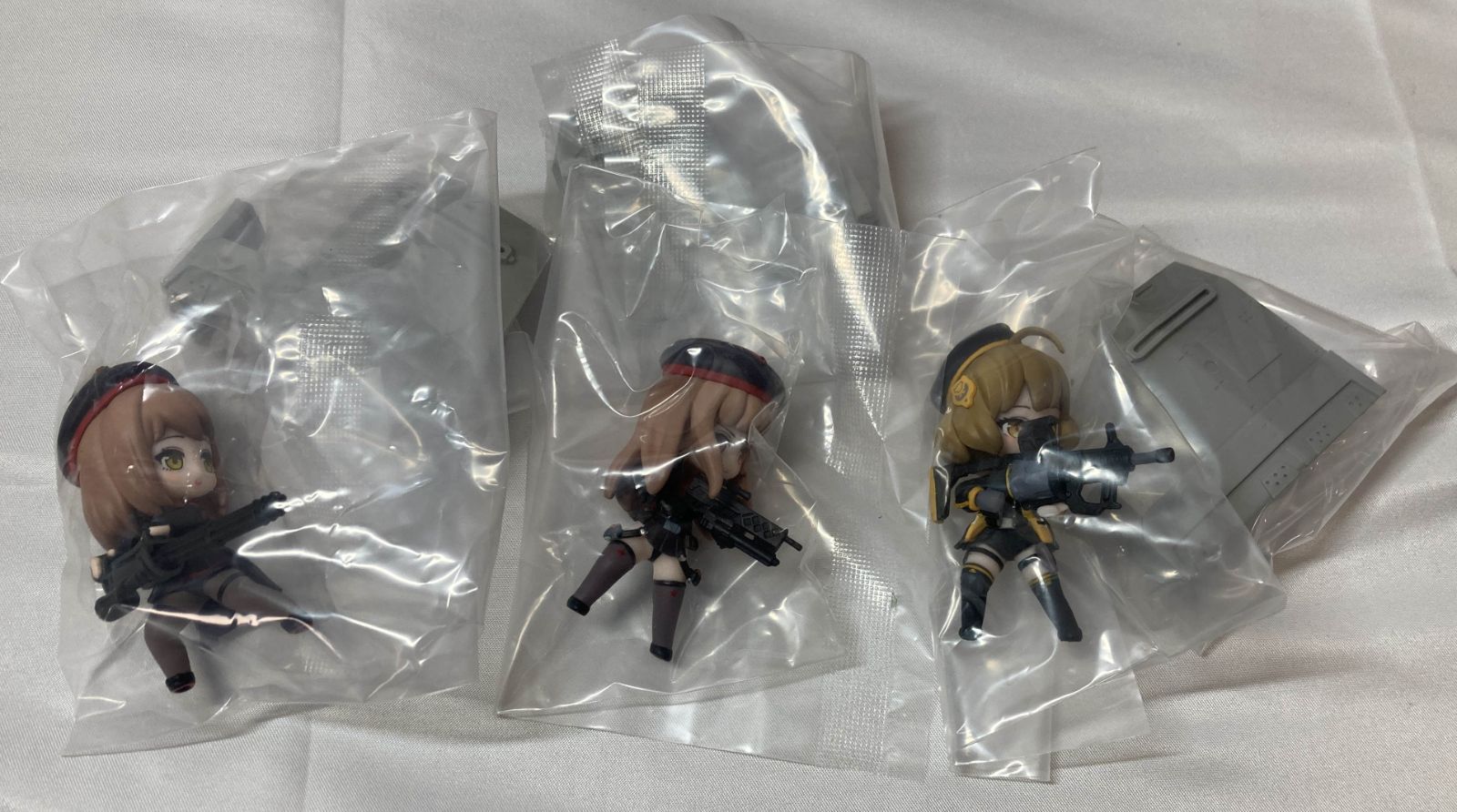 △M307-333△ 勝利の女神 NIKKE ニケ スペシャルアリーナ コレクション