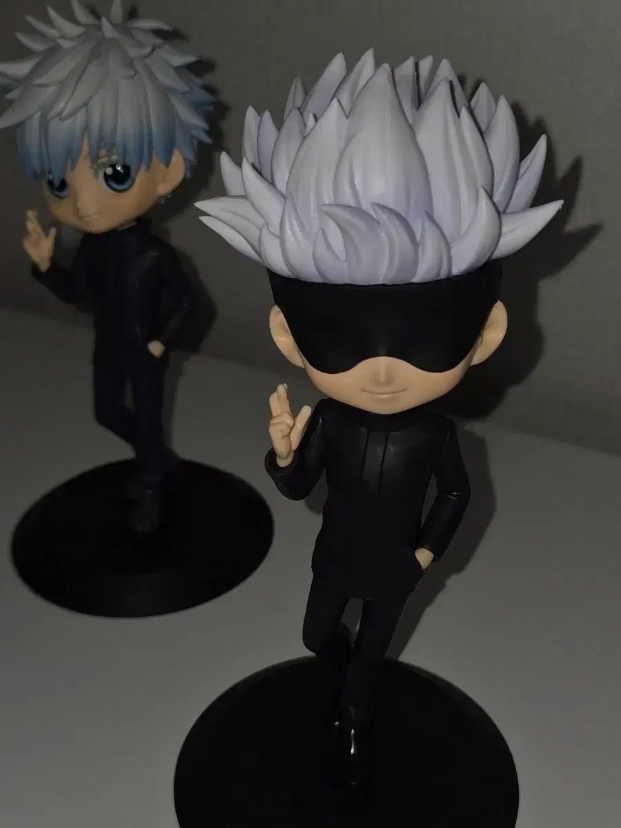  シンプル開封 五条 Q posket キューポスケット まとめ その他 タレントグッズ